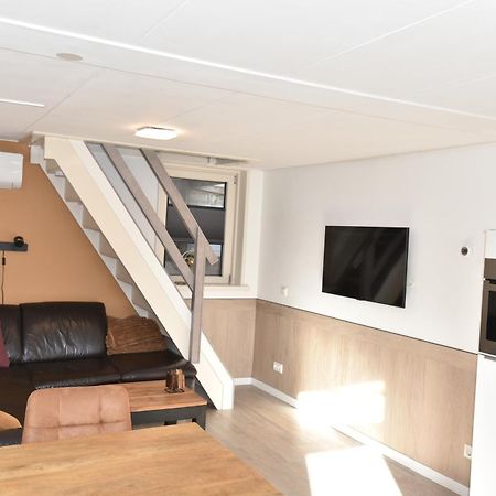 Appartement Tjerk Hollum  Exterior foto