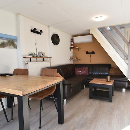 Appartement Tjerk Hollum  Exterior foto