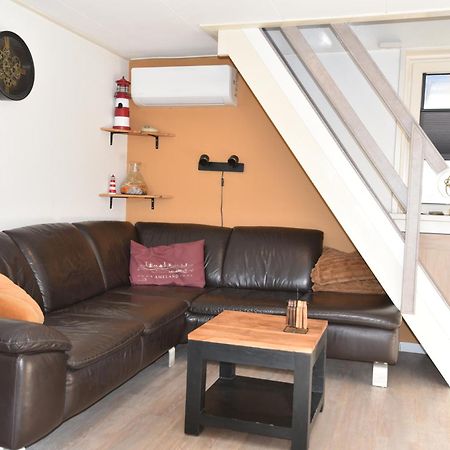 Appartement Tjerk Hollum  Exterior foto