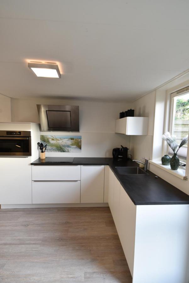 Appartement Tjerk Hollum  Exterior foto