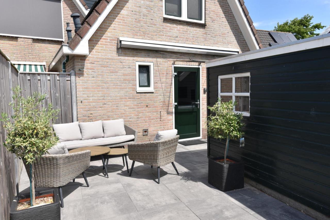 Appartement Tjerk Hollum  Exterior foto