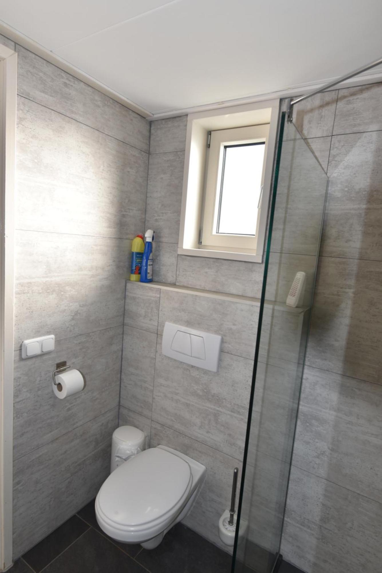 Appartement Tjerk Hollum  Exterior foto